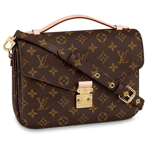 sac métis louis vuitton|lv pochette metis s lock.